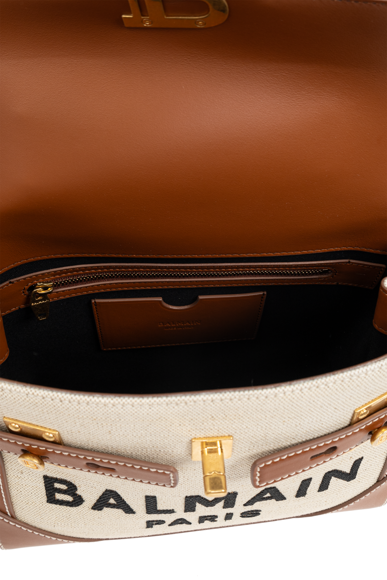 Balmain Shoulder Bag | Women's Bags | Vitkac